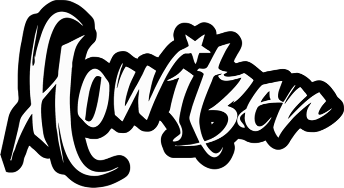 Howitzer Logo
